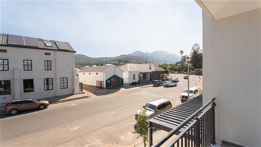 False - Apartment To Rent in Paarl South, Paarl, Western Cape - M127011