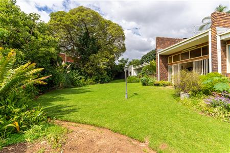 House For Sale in Bendor, Polokwane, Limpopo - M127006