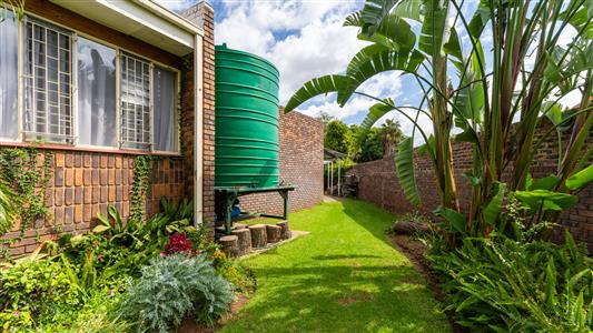 House For Sale in Bendor, Polokwane, Limpopo - M127006