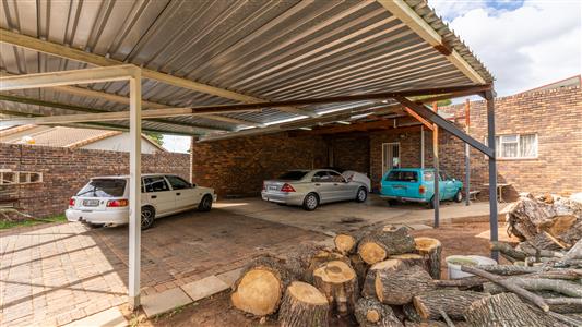 House For Sale in Bendor, Polokwane, Limpopo - M127006