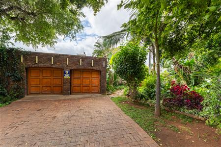 House For Sale in Bendor, Polokwane, Limpopo - M127006