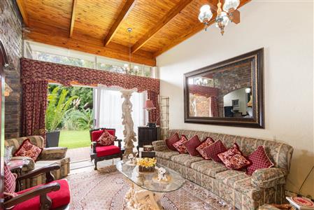 House For Sale in Bendor, Polokwane, Limpopo - M127006