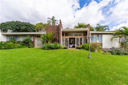 House For Sale in Bendor, Polokwane, Limpopo - M127006