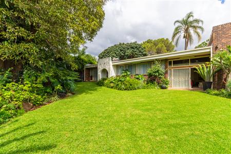 House For Sale in Bendor, Polokwane, Limpopo - M127006