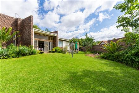House For Sale in Bendor, Polokwane, Limpopo - M127006