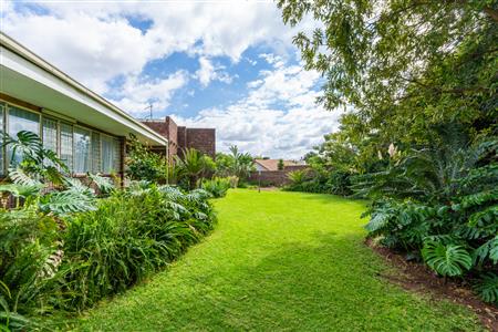 House For Sale in Bendor, Polokwane, Limpopo - M127006