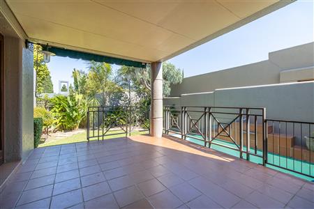 House For Sale in Fourways, Sandton, Gauteng - M127016