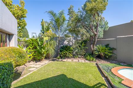 House For Sale in Fourways, Sandton, Gauteng - M127016