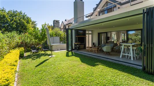 House To Rent in Paarl, Western Cape - M127022