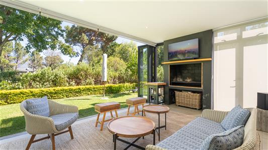 House To Rent in Paarl, Western Cape - M127022