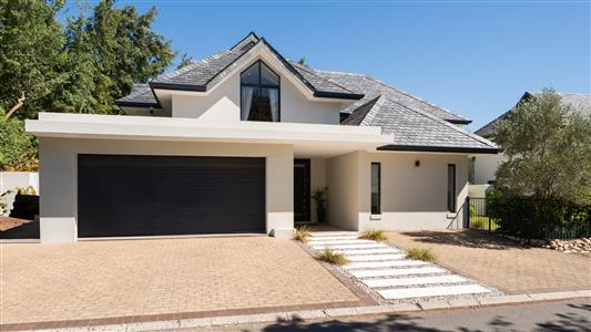 House To Rent in Paarl, Western Cape - M127022