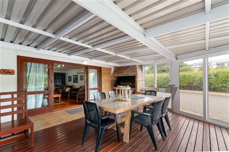House For Sale in Hartenbos Central, Hartenbos, Western Cape - M127031