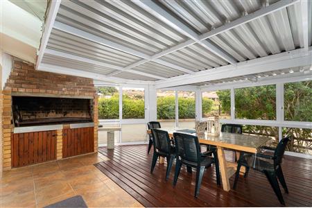 House For Sale in Hartenbos Central, Hartenbos, Western Cape - M127031