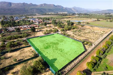 Vacant Land For Sale in Paarl, Western Cape - M127035