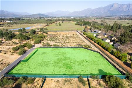 Vacant Land For Sale in Paarl, Western Cape - M127035