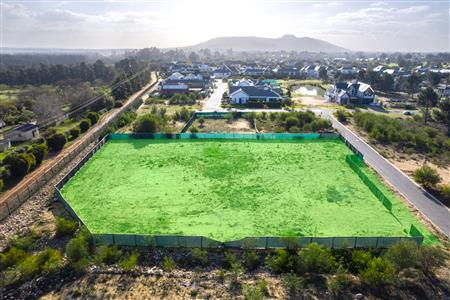 Vacant Land For Sale in Paarl, Western Cape - M127035