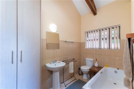 House For Sale in Riversdale, Western Cape - M127033