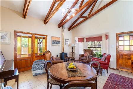 House For Sale in Riversdale, Western Cape - M127033
