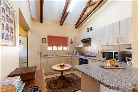 House For Sale in Riversdale, Western Cape - M127033