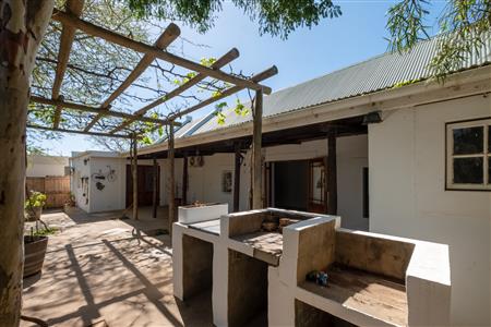 False - House For Sale in McGregor, Western Cape - M127021
