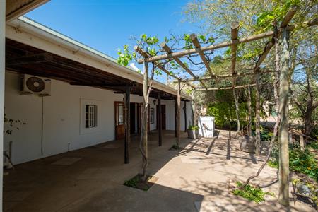 False - House For Sale in McGregor, Western Cape - M127021