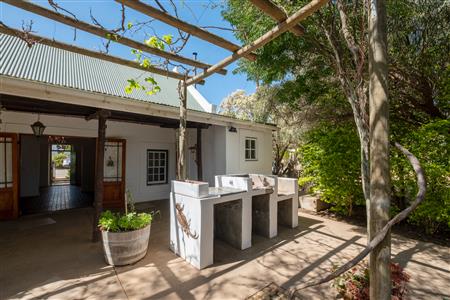 False - House For Sale in McGregor, Western Cape - M127021