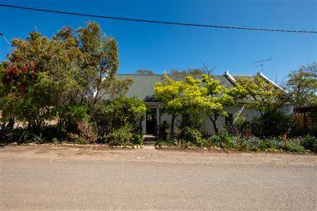 False - House For Sale in McGregor, Western Cape - M127021