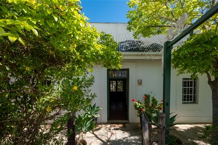 False - House For Sale in McGregor, Western Cape - M127021