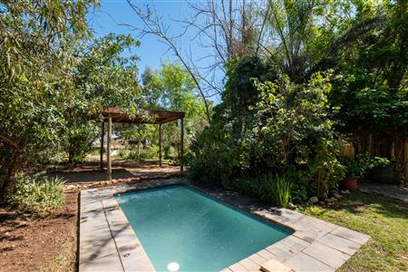 False - House For Sale in McGregor, Western Cape - M127021