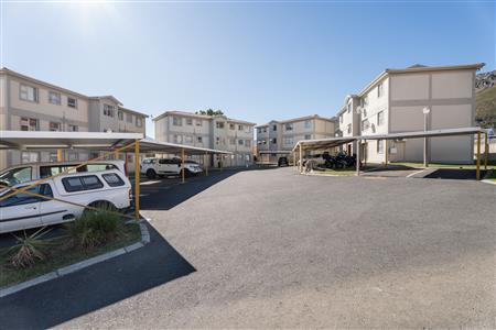 False - Apartment For Sale in Anchorage Park, Gordons Bay, Western Cape - M127032