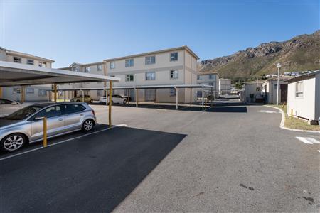 False - Apartment For Sale in Anchorage Park, Gordons Bay, Western Cape - M127032