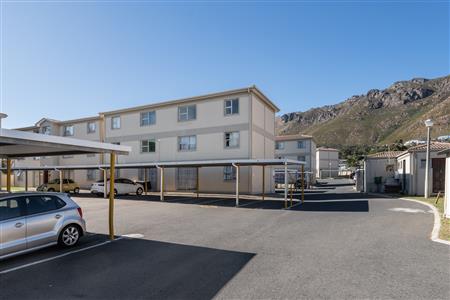 False - Apartment For Sale in Anchorage Park, Gordons Bay, Western Cape - M127032