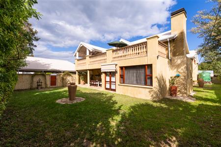 False - House For Sale in Northcliff, Hermanus, Western Cape - M127046