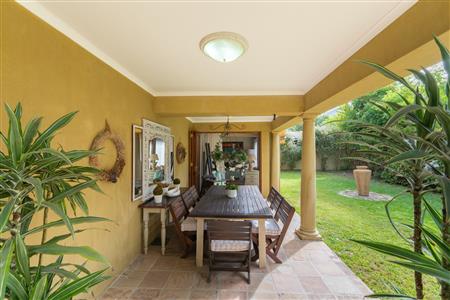 False - House For Sale in Northcliff, Hermanus, Western Cape - M127046