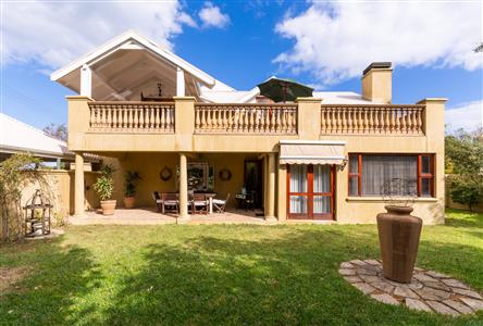 False - House For Sale in Northcliff, Hermanus, Western Cape - M127046
