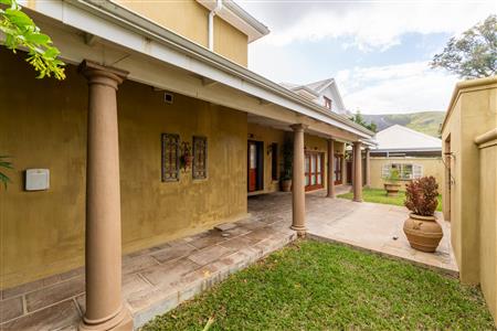 False - House For Sale in Northcliff, Hermanus, Western Cape - M127046