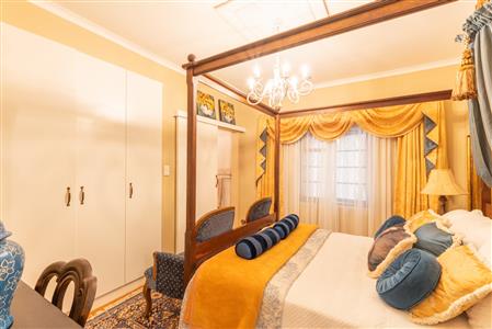False - House For Sale in Northcliff, Hermanus, Western Cape - M127046