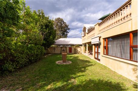 False - House For Sale in Northcliff, Hermanus, Western Cape - M127046