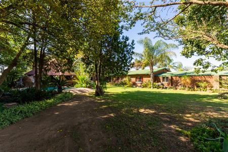 Farm For Sale in Pilgrimshoop AH, Polokwane, Limpopo - M127041
