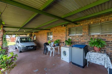 Farm For Sale in Pilgrimshoop AH, Polokwane, Limpopo - M127041