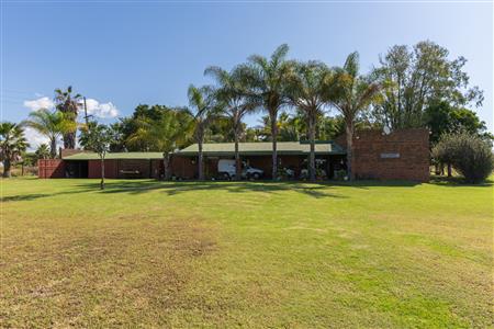 Farm For Sale in Pilgrimshoop AH, Polokwane, Limpopo - M127041