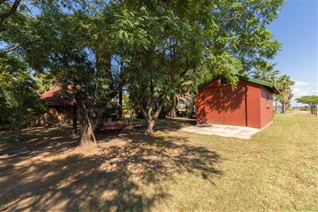 Farm For Sale in Pilgrimshoop AH, Polokwane, Limpopo - M127041