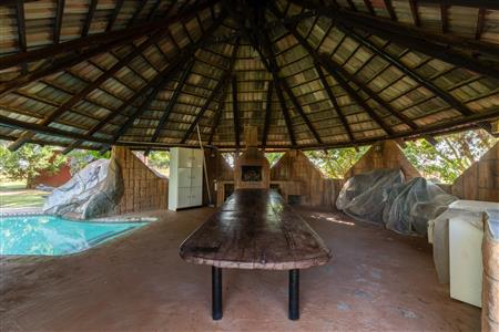 Farm For Sale in Pilgrimshoop AH, Polokwane, Limpopo - M127041