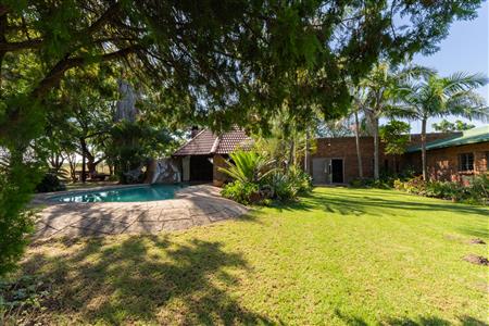 Farm For Sale in Pilgrimshoop AH, Polokwane, Limpopo - M127041
