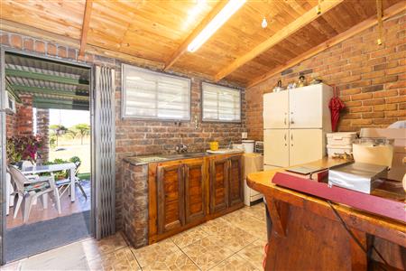 Farm For Sale in Pilgrimshoop AH, Polokwane, Limpopo - M127041