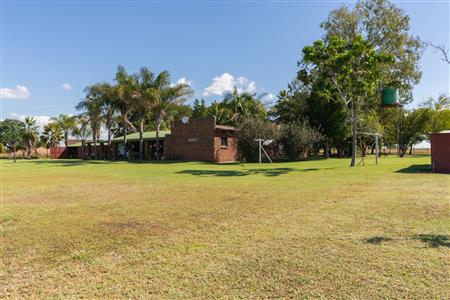 Farm For Sale in Pilgrimshoop AH, Polokwane, Limpopo - M127041