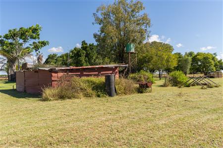 Farm For Sale in Pilgrimshoop AH, Polokwane, Limpopo - M127041