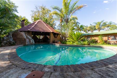 Farm For Sale in Pilgrimshoop AH, Polokwane, Limpopo - M127041