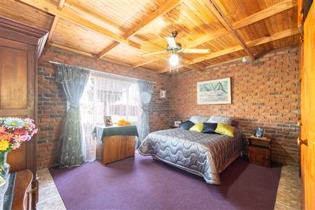 Farm For Sale in Pilgrimshoop AH, Polokwane, Limpopo - M127041