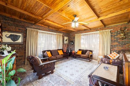 Farm For Sale in Pilgrimshoop AH, Polokwane, Limpopo - M127041